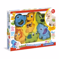 Clementoni 14975 learning toy