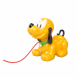 Clementoni 14981 push & pull toy