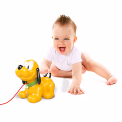 Clementoni 14981 push & pull toy