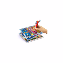 Clementoni Play Creative 16334 learning toy