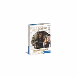 - 16392 - Harry Potter - The Card Game - Board Games For 8 Years Olds And Older, Family Games For Teens And Adults, 2-5 Playe ...