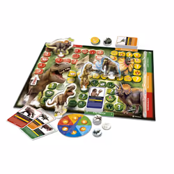 Clementoni Sapientino Più 16599 board/card game Board game Quiz