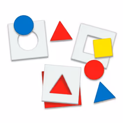 Clementoni Montessori 16724 learning toy