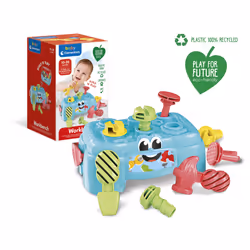 Clementoni 17042 motor skills toy