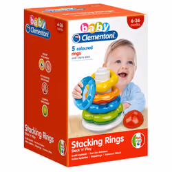 Clementoni 17103 learning toy - Additional view 2
