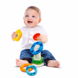 Clementoni 17103 learning toy - Additional view 3