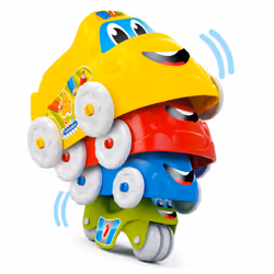 Clementoni 17111 play vehicle/play track - Additional view 5