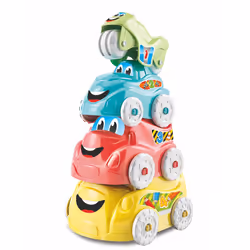 Clementoni 17111 play vehicle/play track - Additional view 7