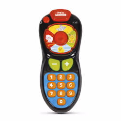 Baby 8005125171569, 0.8 yr(s), Plastic, Multicolour