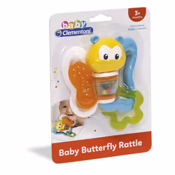 Clementoni 17159 rattle
