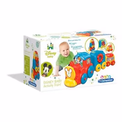 Clementoni 17168 rocking/ride-on toy Ride-on train