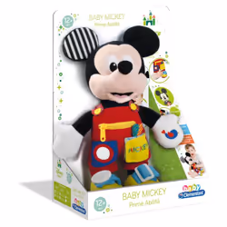 Clementoni 17194 rattle