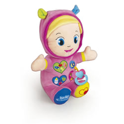 Clementoni 17201 stuffed toy