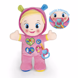 Clementoni 17201 stuffed toy