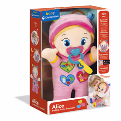 Clementoni 17201 stuffed toy