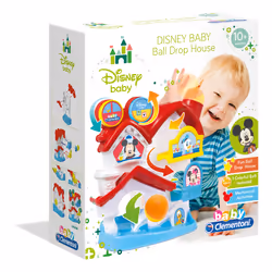 Clementoni 17204 learning toy