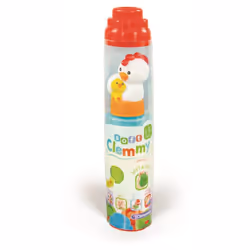 Clementoni 17205, Building set, 0.5 yr(s), 238.5 g