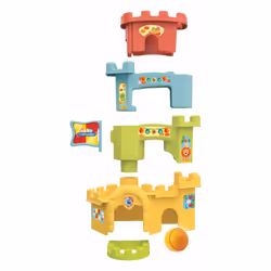 Clementoni 17226 building toy