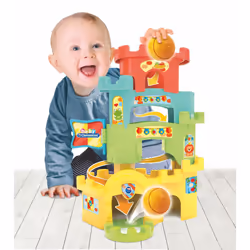 Clementoni 17226 building toy