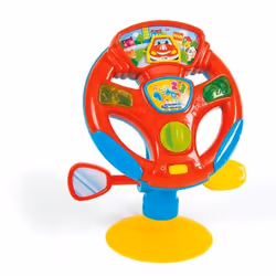 Clementoni 17241, Sounding, Multicolour