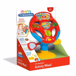 Clementoni 17241 learning toy