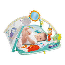 Clementoni 17247 baby gym/play mat