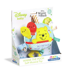 Clementoni Winnie The Pooh baby hanging toy