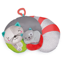 Clementoni 17278SN baby pillow Multicolour