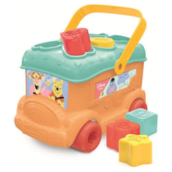 Clementoni 17282 play vehicle/play track