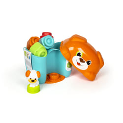 Clementoni Dog & Puppy