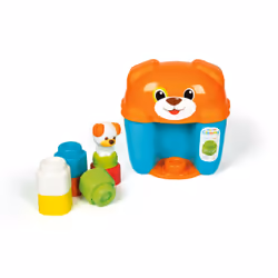 Clementoni Dog & Puppy - Additional view 3