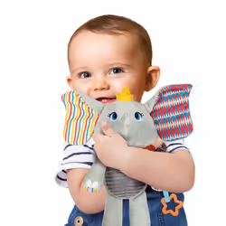 Clementoni 17297 stuffed toy