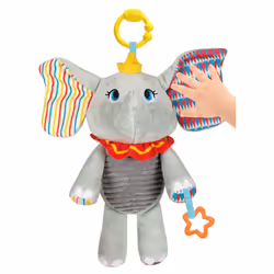 Clementoni 17297 stuffed toy - Additional view 4