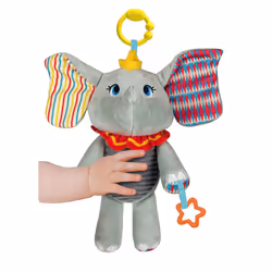 Clementoni 17297 stuffed toy - Additional view 5