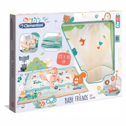 Clementoni 17318 baby gym/play mat