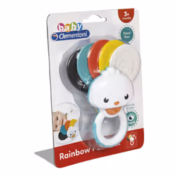 Clementoni 17325 rattle