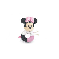 Clementoni Baby Minnie rattle