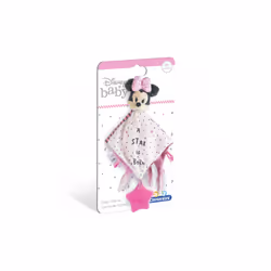 Clementoni Baby Minnie!, Multicolour, Girl