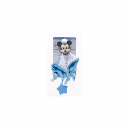 Clementoni Soft Baby Mickey baby blanket Multicolour Boy/Girl - Additional view 4