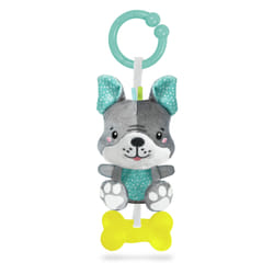 Clementoni Soft Puppy rattle
