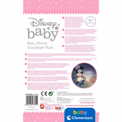 Clementoni 17395 stuffed toy