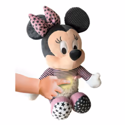 Clementoni 17395 stuffed toy