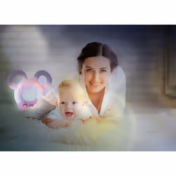 Clementoni 17396 baby mobile