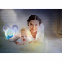 Clementoni 17397 baby mobile