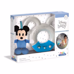 Clementoni 17397 baby mobile