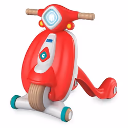 Baby 17403, Kids, Four wheel scooter, Boy/Girl, 20 kg, 4 wheel(s), 0.8 yr(s)