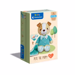 Clementoni 17417 stuffed toy