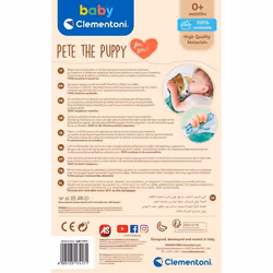 Clementoni 17417 stuffed toy