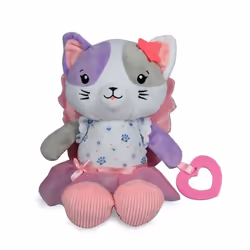 Baby 17420, Toy cat, 0 yr(s)
