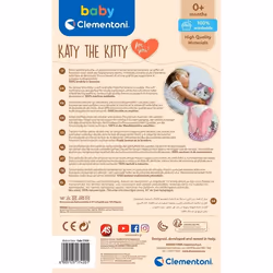 Baby 17420 stuffed toy